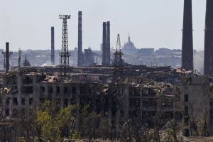 Азовсталь